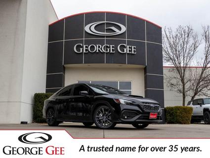 2022 Subaru WRX Liberty Lake WA