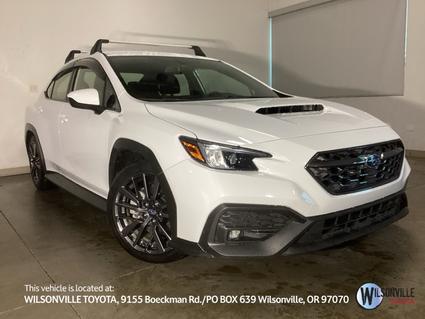 2022 Subaru WRX Vero Beach FL