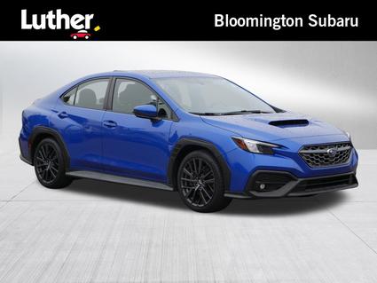 2022 Subaru WRX Minneapolis MN