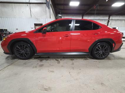 2023 Subaru WRX Gillette WY