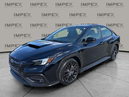 2023 Subaru WRX Greensboro NC