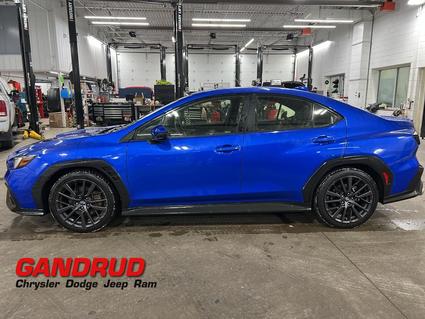 2023 Subaru WRX Green Bay WI