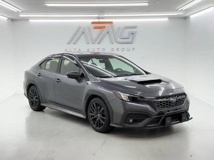 2022 Subaru WRX Concord NC