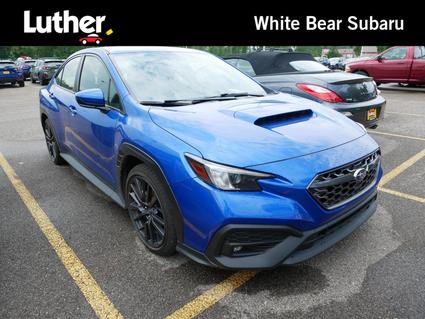 2023 Subaru WRX Saint Paul MN