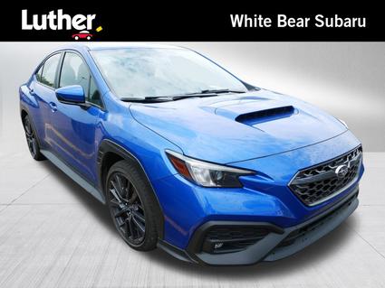 2023 Subaru WRX Saint Paul MN