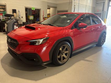 2023 Subaru WRX Columbus MS