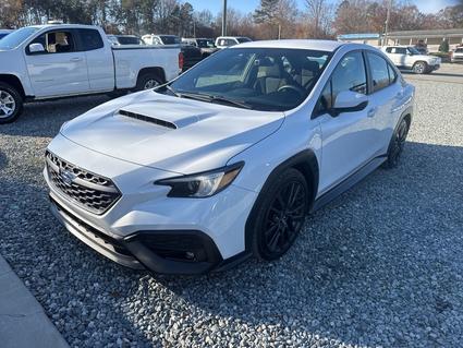 2022 Subaru WRX Greensboro NC