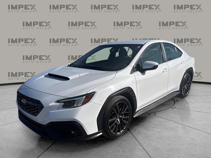 2022 Subaru WRX Greensboro NC