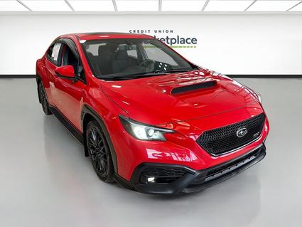 2022 Subaru WRX Winston Salem NC