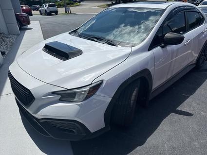 2023 Subaru WRX Clinton TN