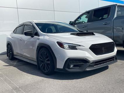 2023 Subaru WRX Clinton TN