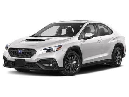 2023 Subaru WRX Coeur d'Alene ID