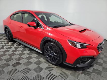 2023 Subaru WRX Rockville MD