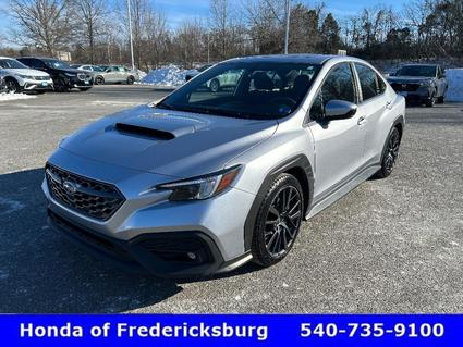 2022 Subaru WRX Fredericksburg VA