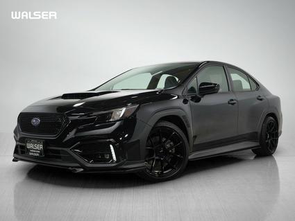 2022 Subaru WRX Minneapolis MN