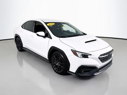 2022 Subaru WRX Louisville KY