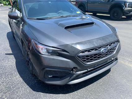 2023 Subaru WRX Cliffton Park NY