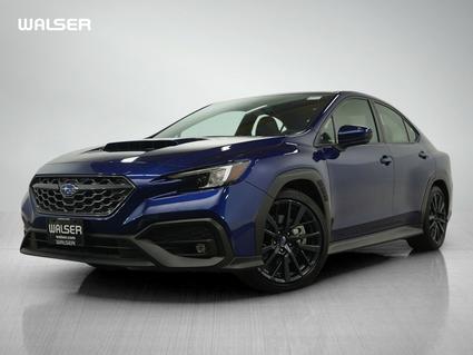 2023 Subaru WRX Hopkins MN