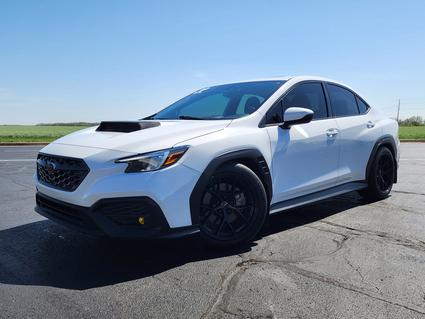 2022 Subaru WRX Watseka IL