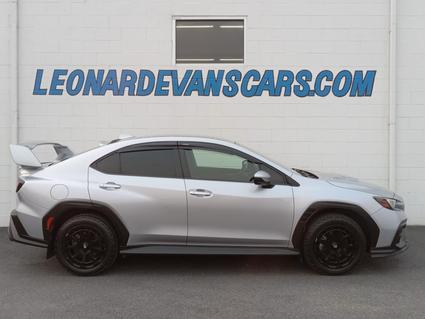 2022 Subaru WRX Wenatchee WA