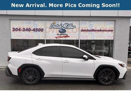 2023 Subaru WRX Charleston WV