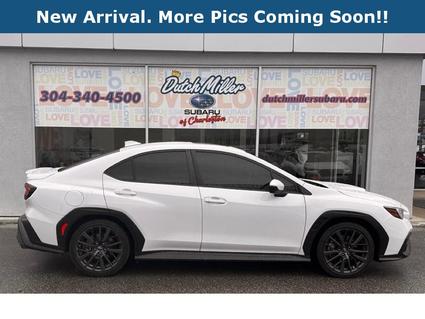 2023 Subaru WRX Charleston WV