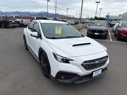 2023 Subaru WRX Bozeman MT