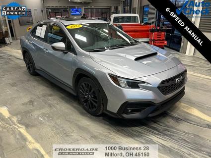 2023 Subaru WRX Milford OH