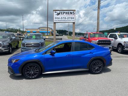 2023 Subaru WRX Danville WV