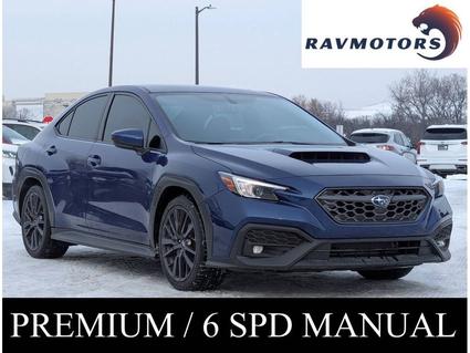 2023 Subaru WRX Burnsville MN