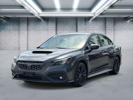 2022 Subaru WRX Saint James NY