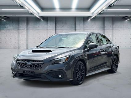 2022 Subaru WRX Saint James NY