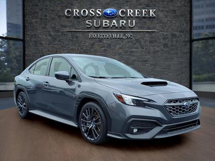 2023 Subaru WRX Fayetteville NC