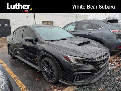 2023 Subaru WRX Saint Paul MN
