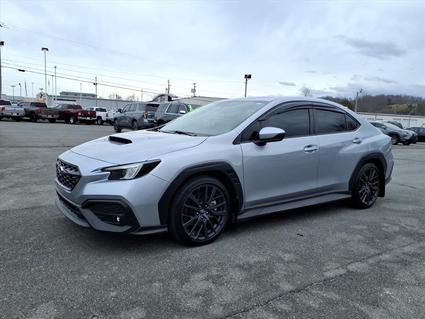 2023 Subaru WRX Johnson City TN