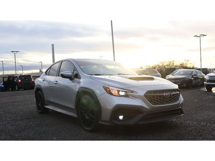 2022 Subaru WRX Pasco WA