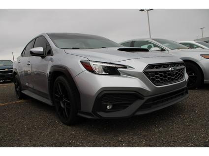 2022 Subaru WRX Pasco WA