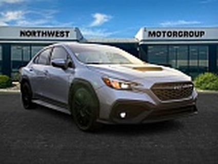2022 Subaru WRX Pasco WA