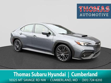 2022 Subaru WRX Cumberland MD