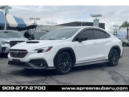 2022 Subaru WRX San Bernardino CA