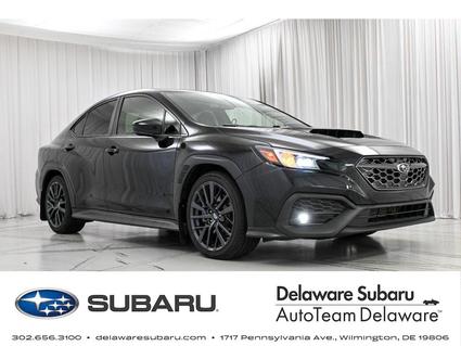 2022 Subaru WRX Wilmington DE