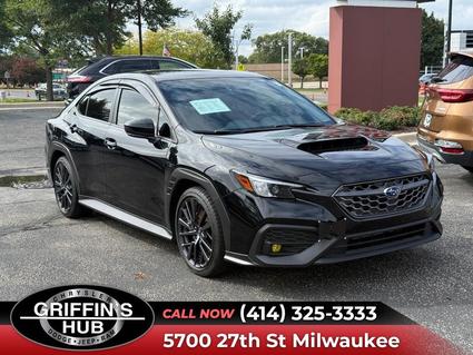 2022 Subaru WRX Milwaukee WI