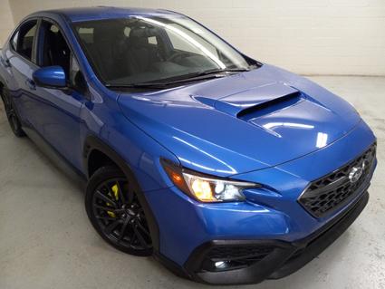 2022 Subaru WRX Toledo OH