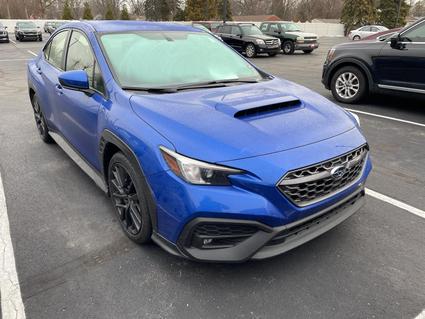 2022 Subaru WRX Toledo OH