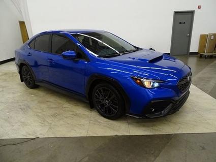 2023 Subaru WRX Spokane WA