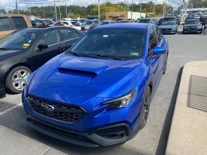 2023 Subaru WRX Beckley WV