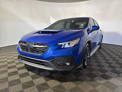 2023 Subaru WRX Beckley WV