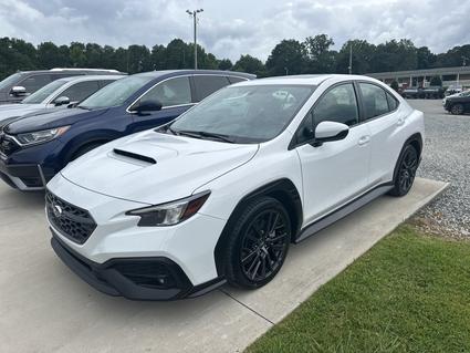 2023 Subaru WRX Greensboro NC