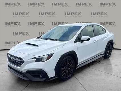 2023 Subaru WRX Greensboro NC