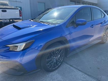 2024 Subaru WRX Whitesboro TX